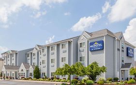 Microtel Inn Elkhart